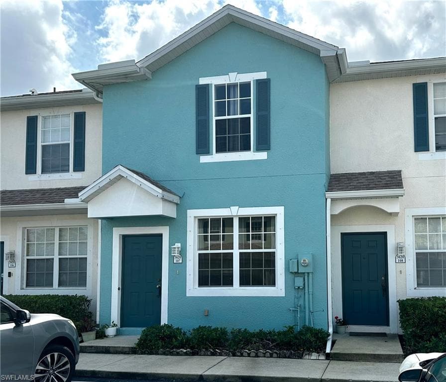 3620 Pine Oak CIR 107 FORT MYERS, FL 33916