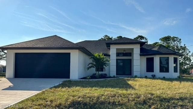 1607 Gene AVE S LEHIGH ACRES, FL 33976