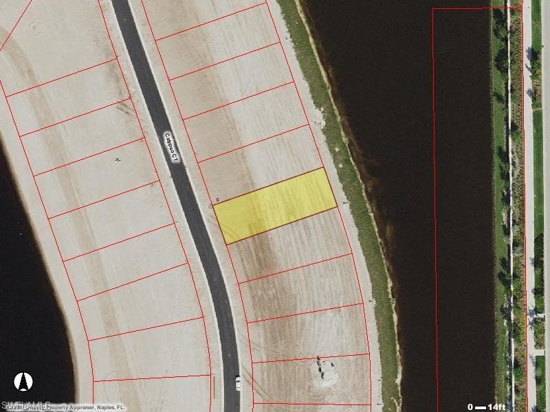 8798 Calypso CT NAPLES, FL 34113