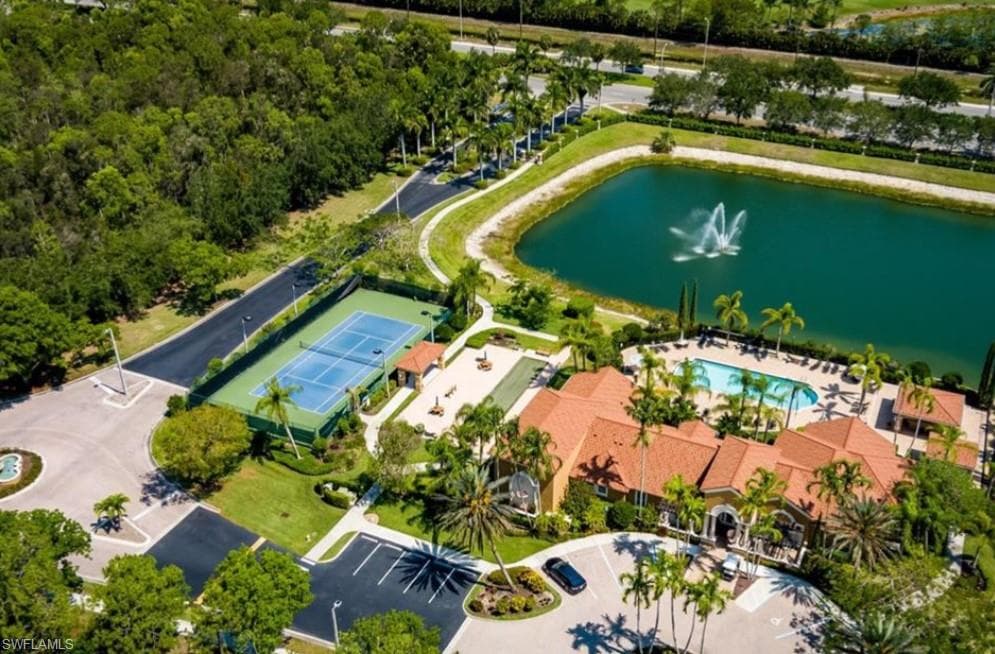 1865 Florida Club DR 6102 NAPLES, FL 34112
