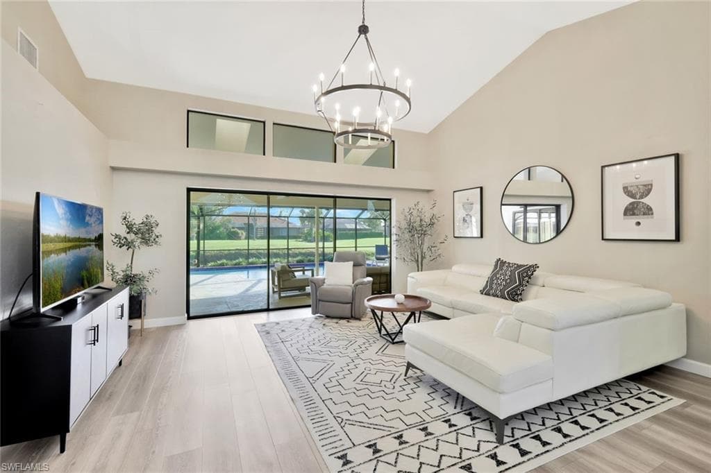 28389 Sombrero DR BONITA SPRINGS, FL 34135