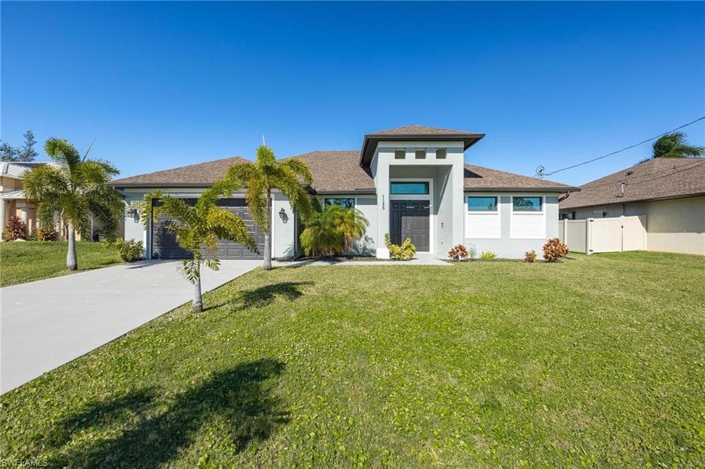 1125 SW 15th TER CAPE CORAL, FL 33991
