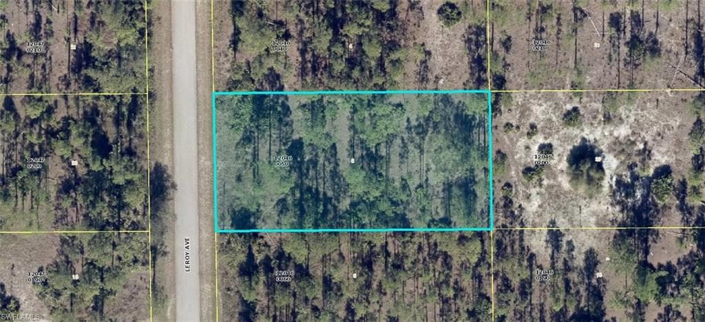 1114 Leroy AVE LEHIGH ACRES, FL 33972