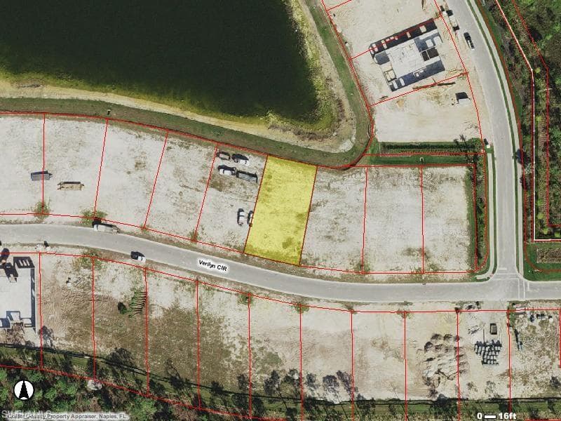 16150 Verilyn CIR NAPLES, FL 34110