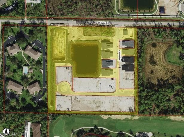 5811 Jasper WAY 102 NAPLES, FL 34112