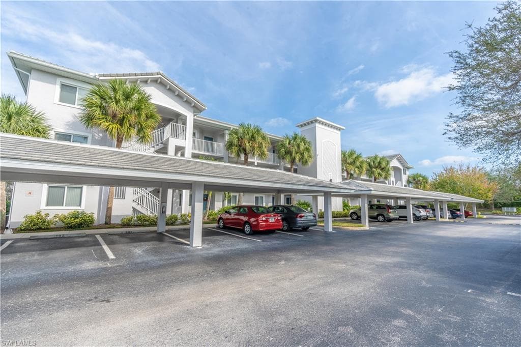 7804 Regal Heron CIR 1-302 NAPLES, FL 34104