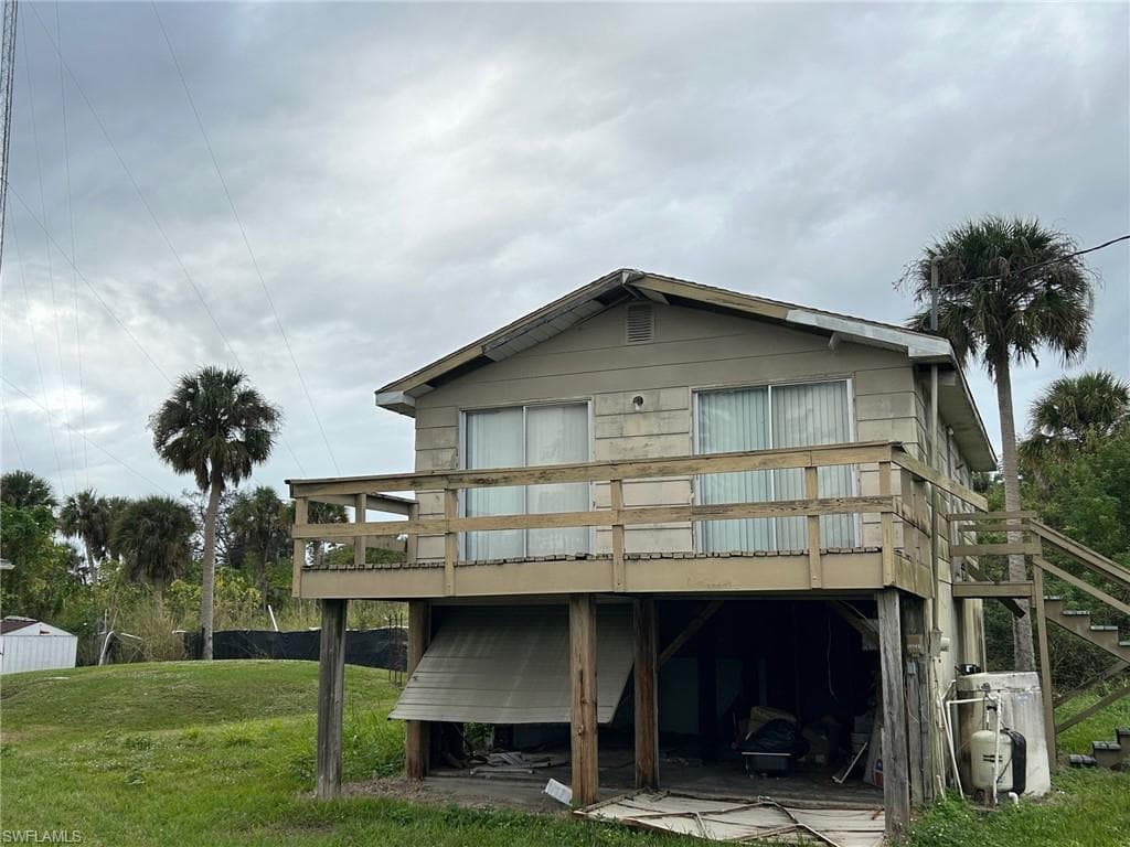 17331 Rewis RD ALVA, FL 33920
