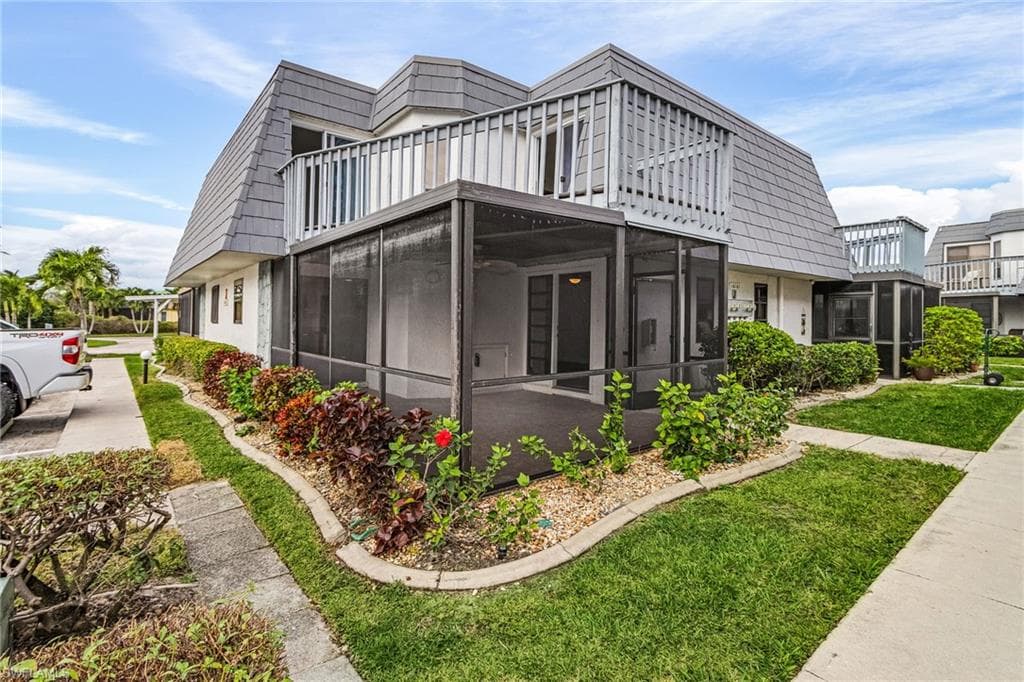 16161 Amberwood Lake CT 2 FORT MYERS, FL 33908