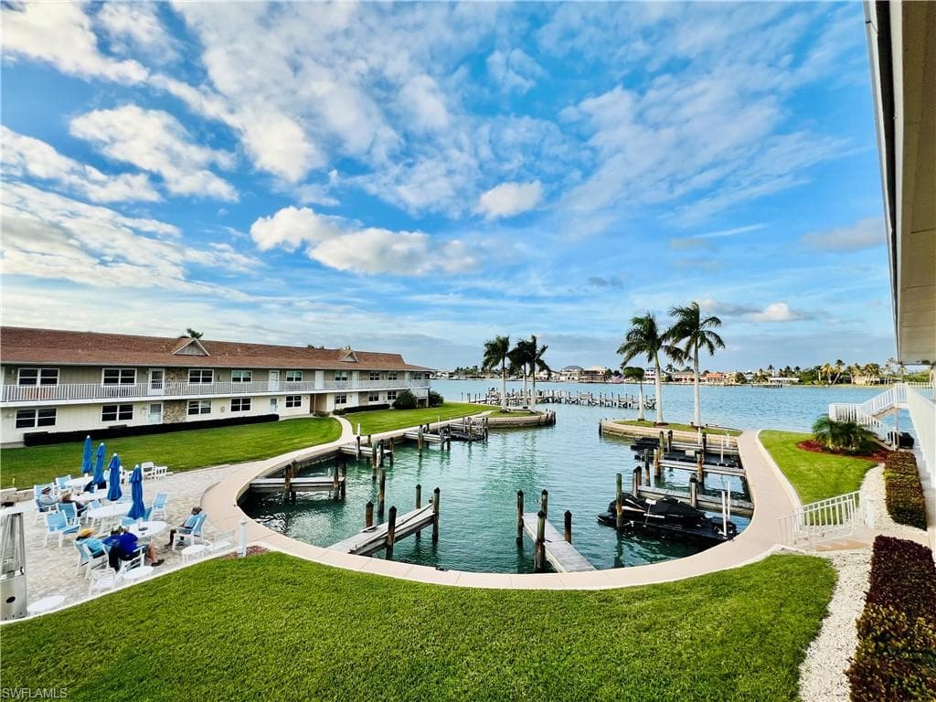 850 Palm ST D11 MARCO ISLAND, FL 34145