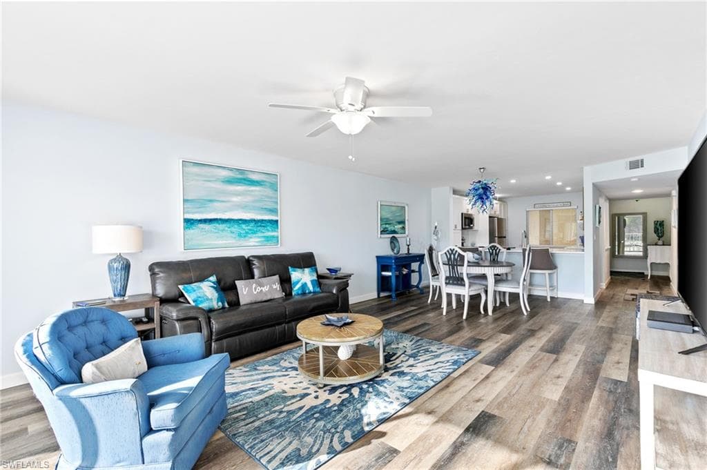3655 Amberly CIR A201 NAPLES, FL 34112