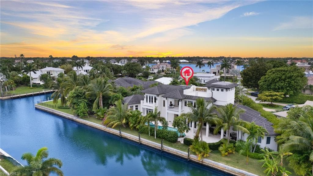 2275 Trout CT NAPLES, FL 34102