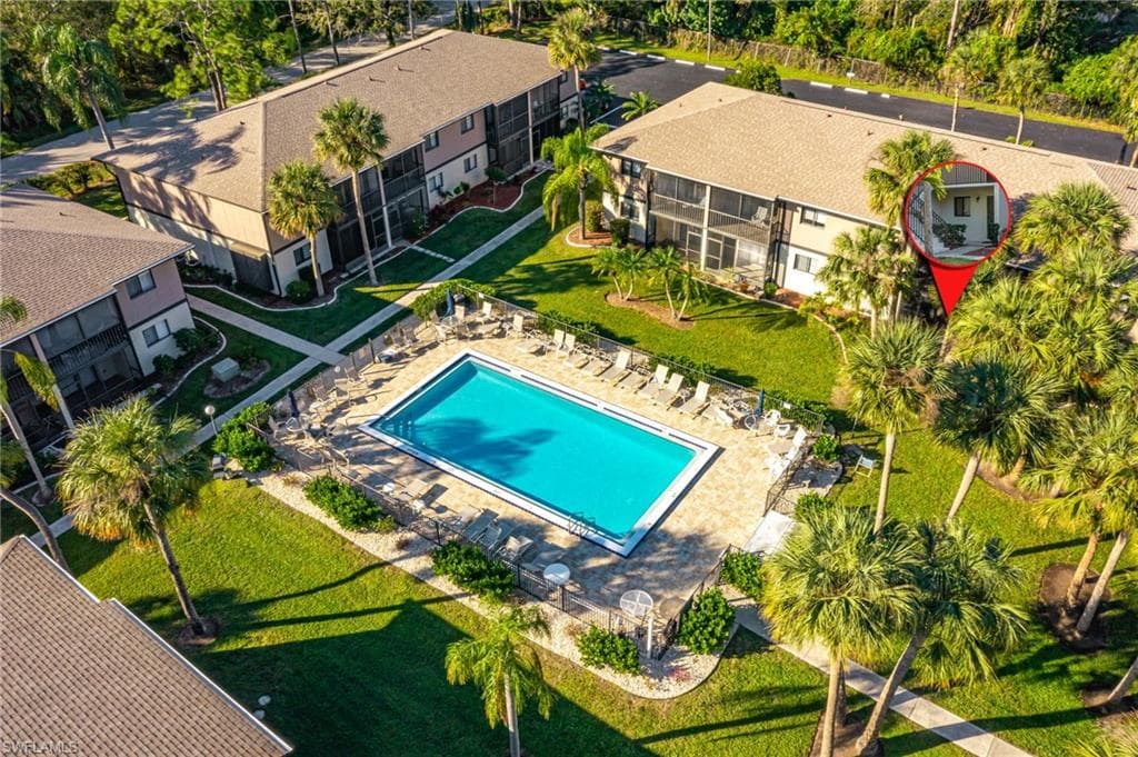 1230 Hall RD 302 NORTH FORT MYERS, FL 33903