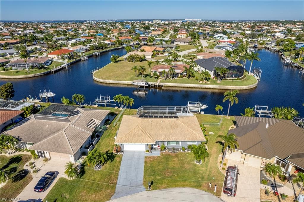 1506 San Marino CT PUNTA GORDA, FL 33950