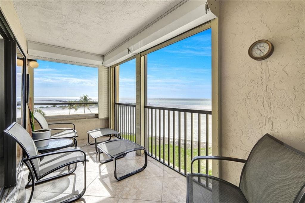 6662 Estero BLVD 509B FORT MYERS BEACH, FL 33931