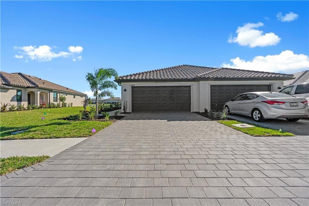 14149 Winding Cedar WAY FORT MYERS, FL 33916