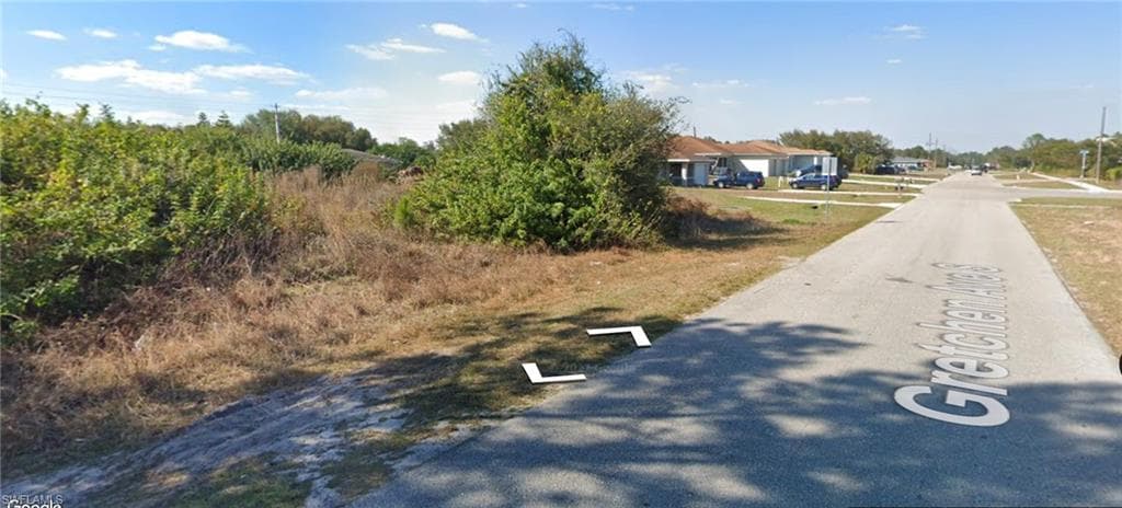 724-726 Gretchen AVE S LEHIGH ACRES, FL 33973