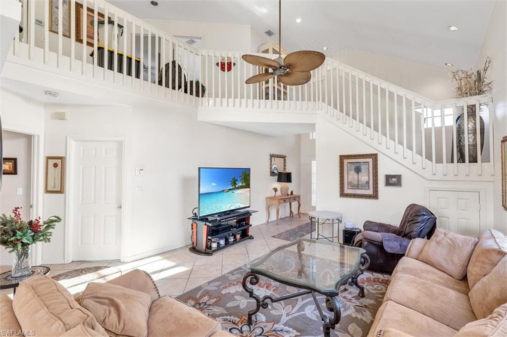 3515 Magenta CT NAPLES, FL 34112
