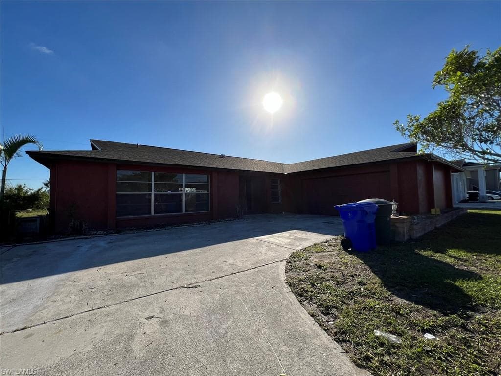 3622 Sammy Watkins AVE FORT MYERS, FL 33916