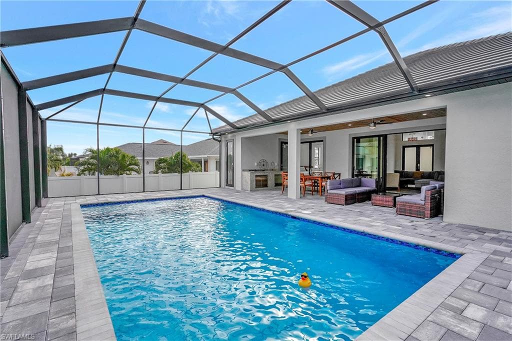 3729 SW 3rd TER CAPE CORAL, FL 33991