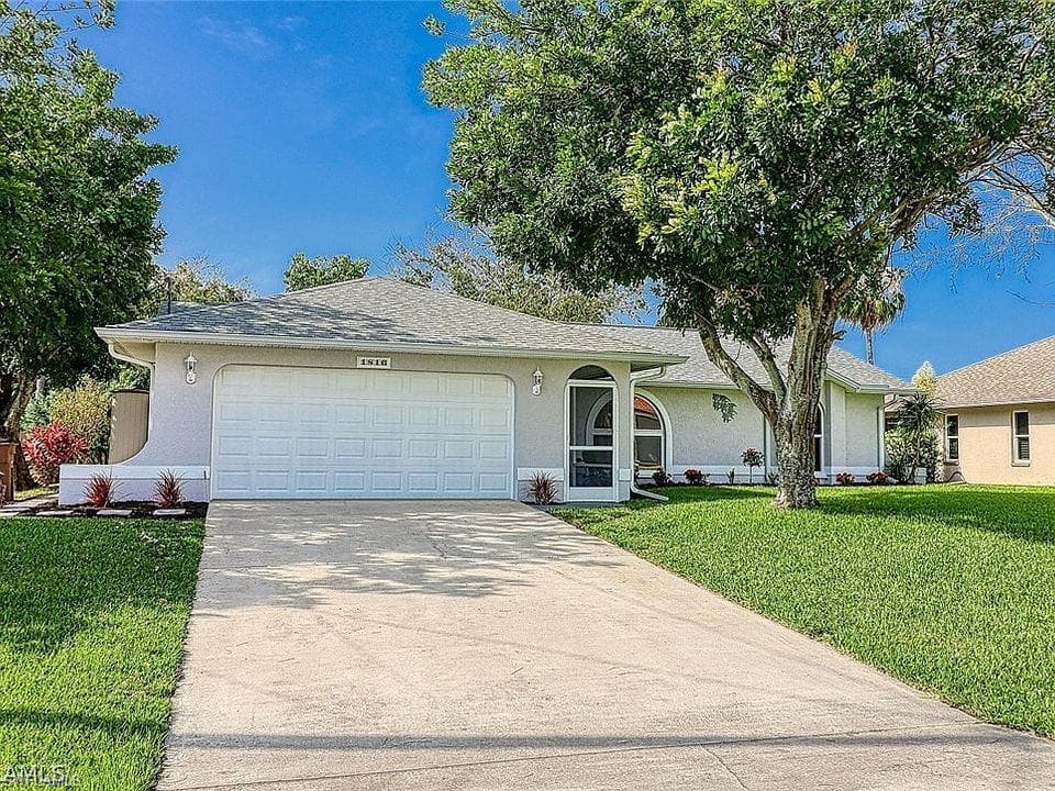 1816 SW 47th ST CAPE CORAL, FL 33914