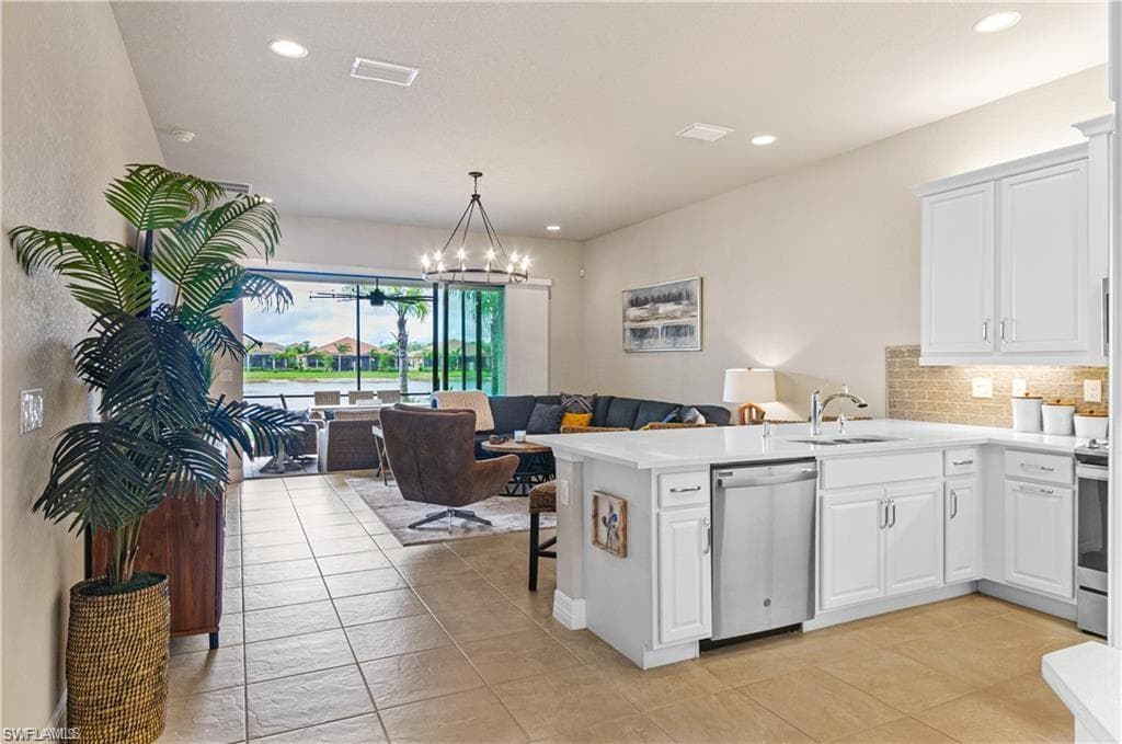 12116 Lakewood Preserve PL FORT MYERS, FL 33913