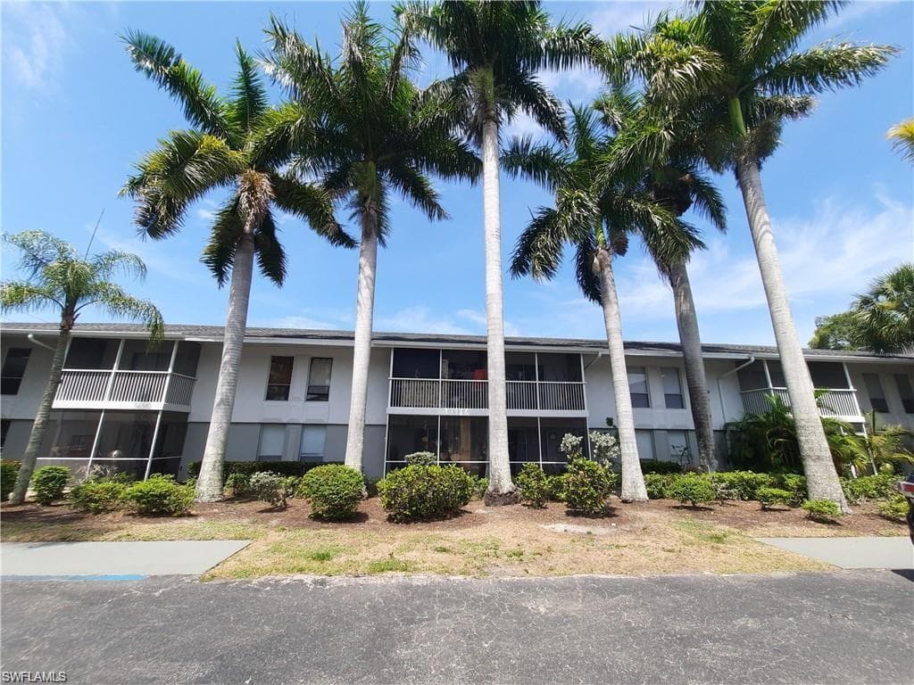 1849 Maravilla AVE A19 FORT MYERS, FL 33901
