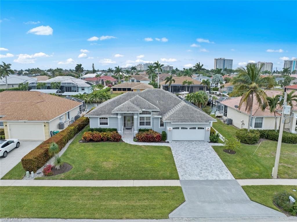 789 Amazon CT MARCO ISLAND, FL 34145