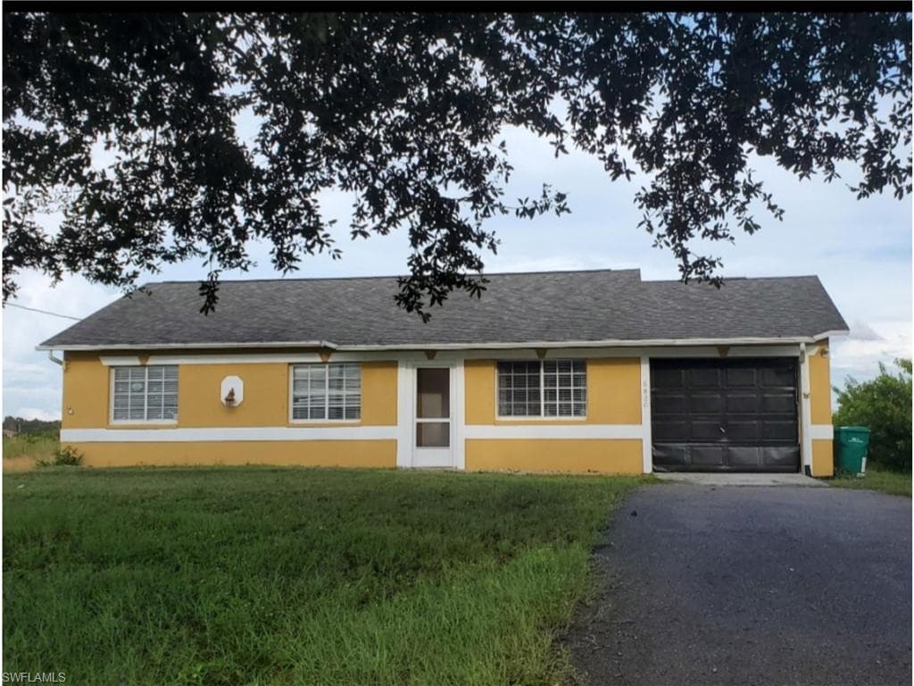 6820 40th ST NE NAPLES, FL 34120