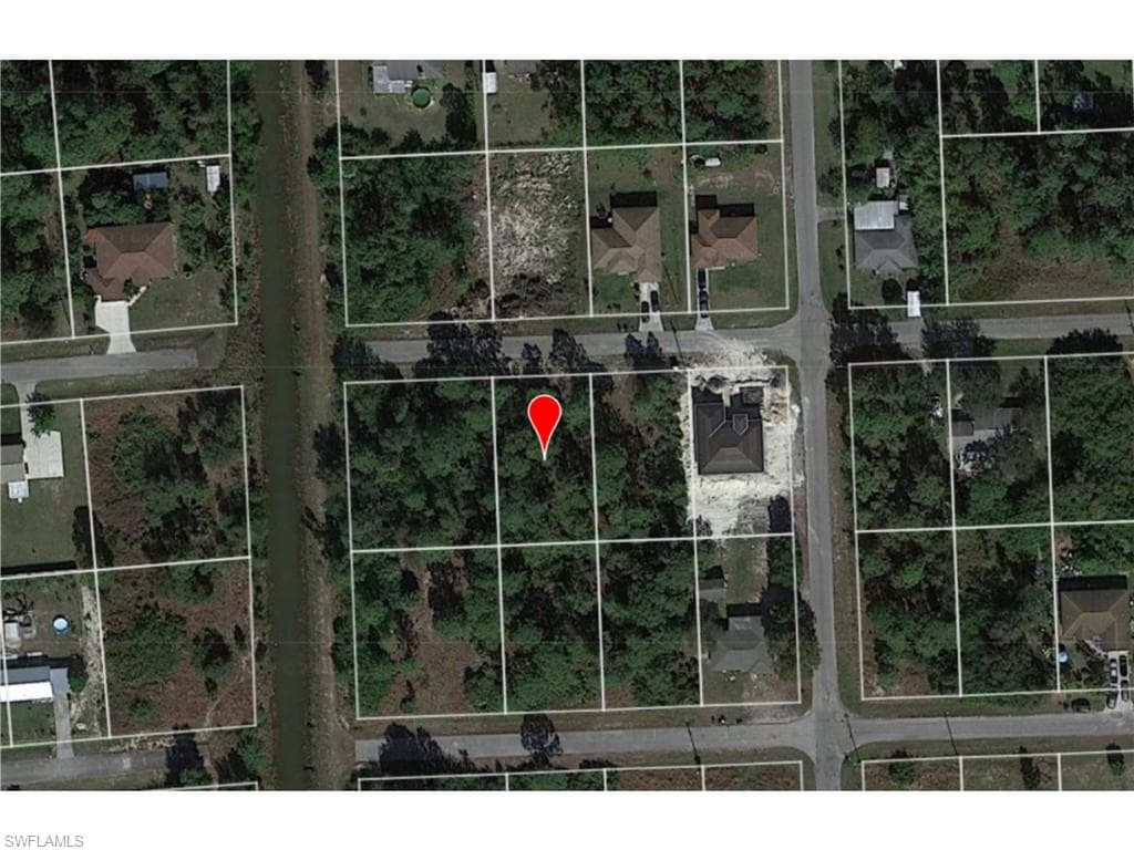 4205 2nd ST SW LEHIGH ACRES, FL 33976