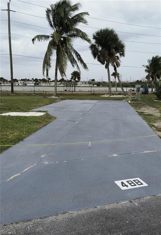 19681 Summerlin RD L-488 FORT MYERS, FL 33908