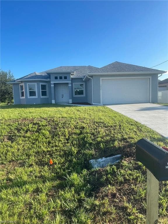 2806 29th ST SW LEHIGH ACRES, FL 33976