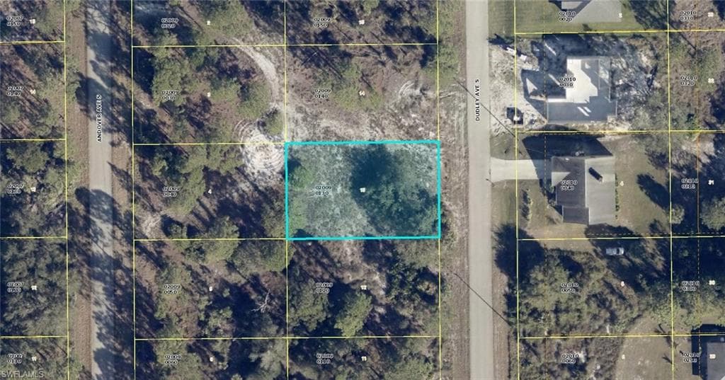 714 Dudley AVE S LEHIGH ACRES, FL 33974