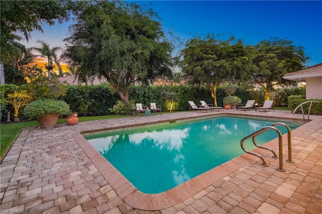 4083 Belair LN NAPLES, FL 34103