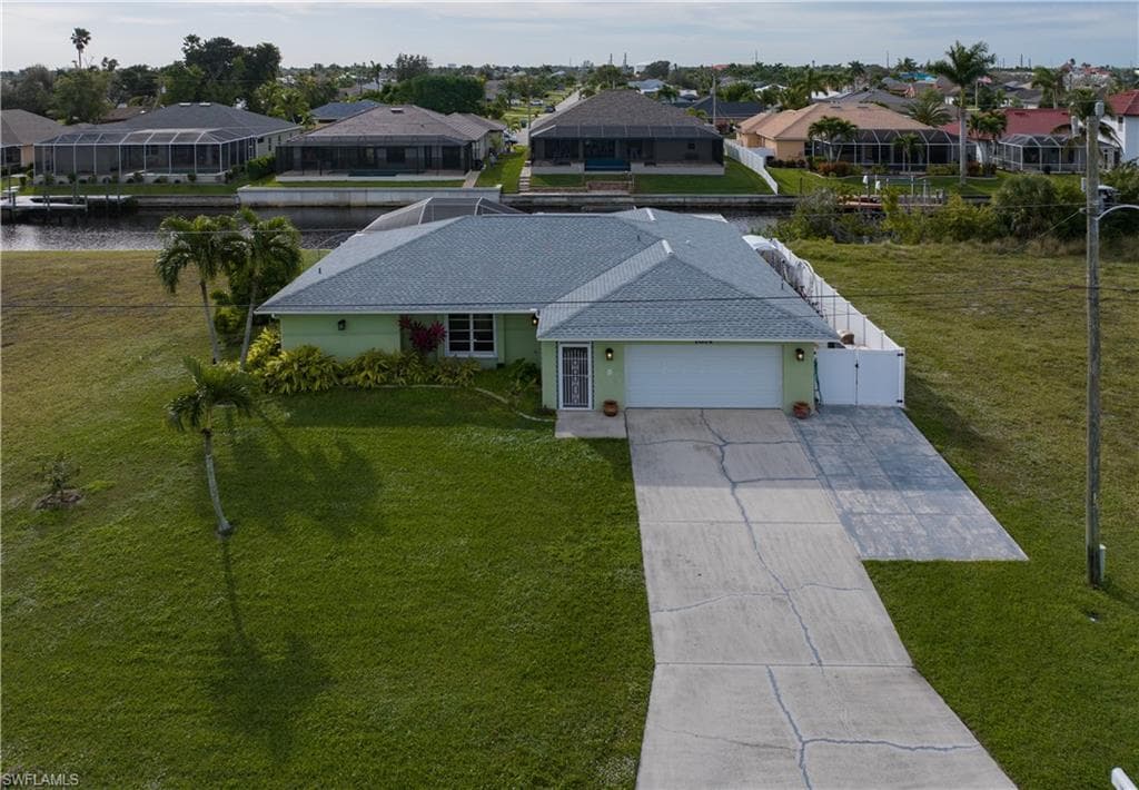 1814 SE 21st ST CAPE CORAL, FL 33990