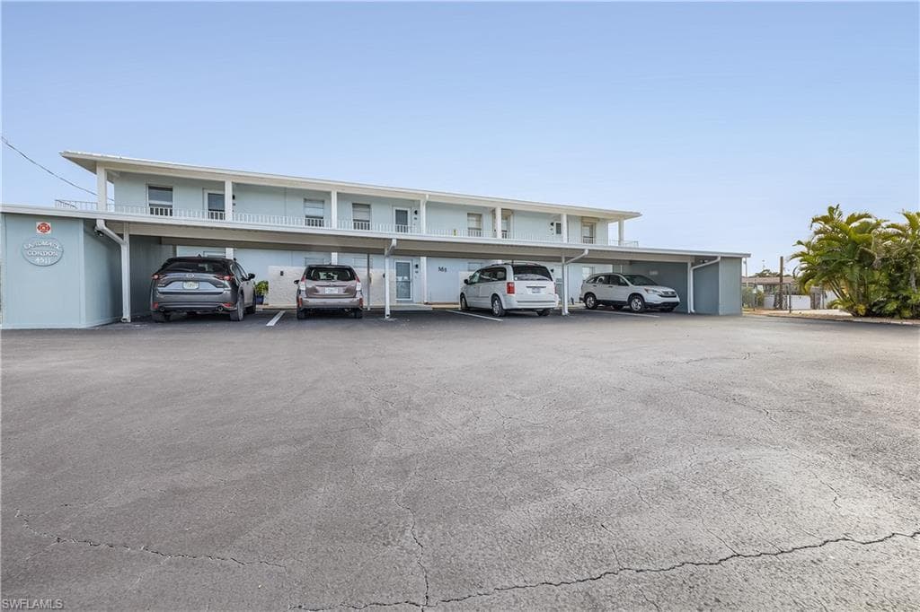4511 SE 6th PL 6 CAPE CORAL, FL 33904