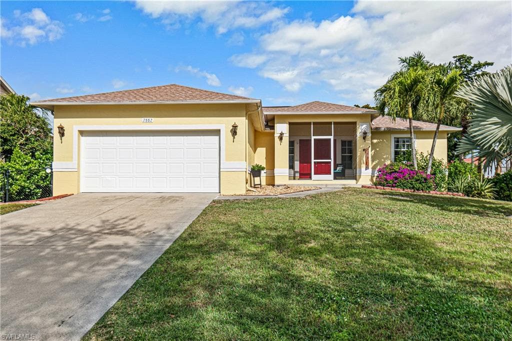 7882 Sandel Wood CIR W FORT MYERS, FL 33908