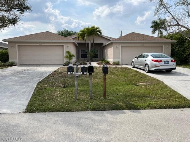4330 SW 7th PL CAPE CORAL, FL 33914