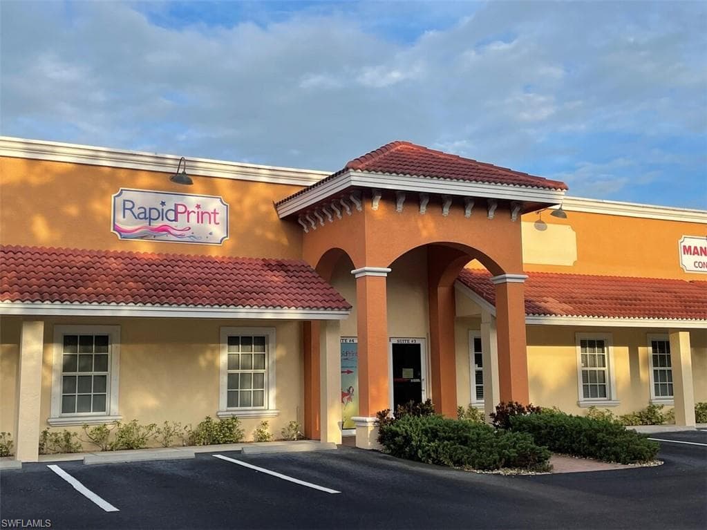 12244 Treeline AVE 4 FORT MYERS, FL 33913