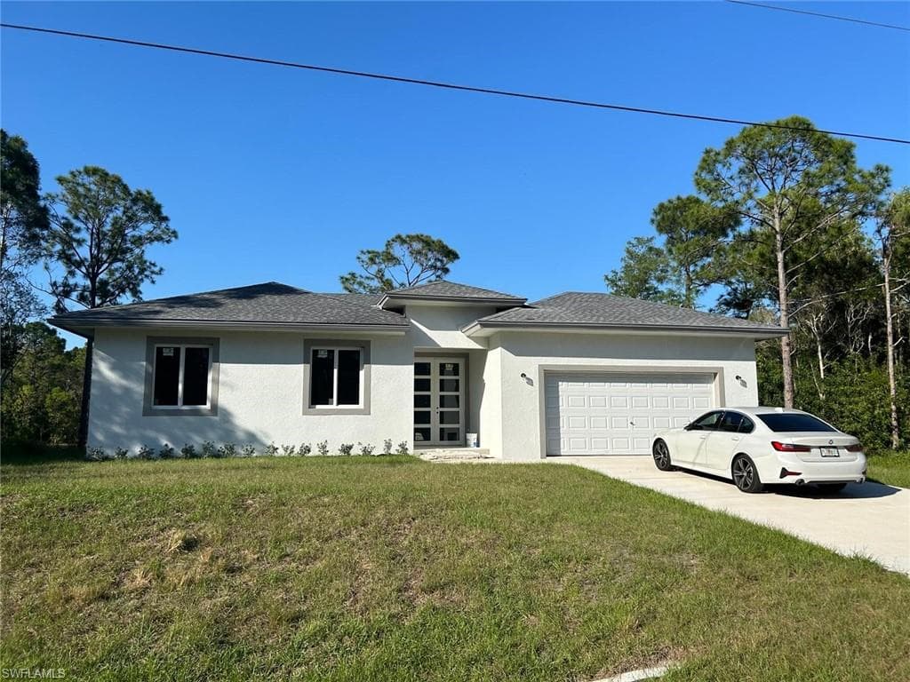 335 Jourferie RD LEHIGH ACRES, FL 33974