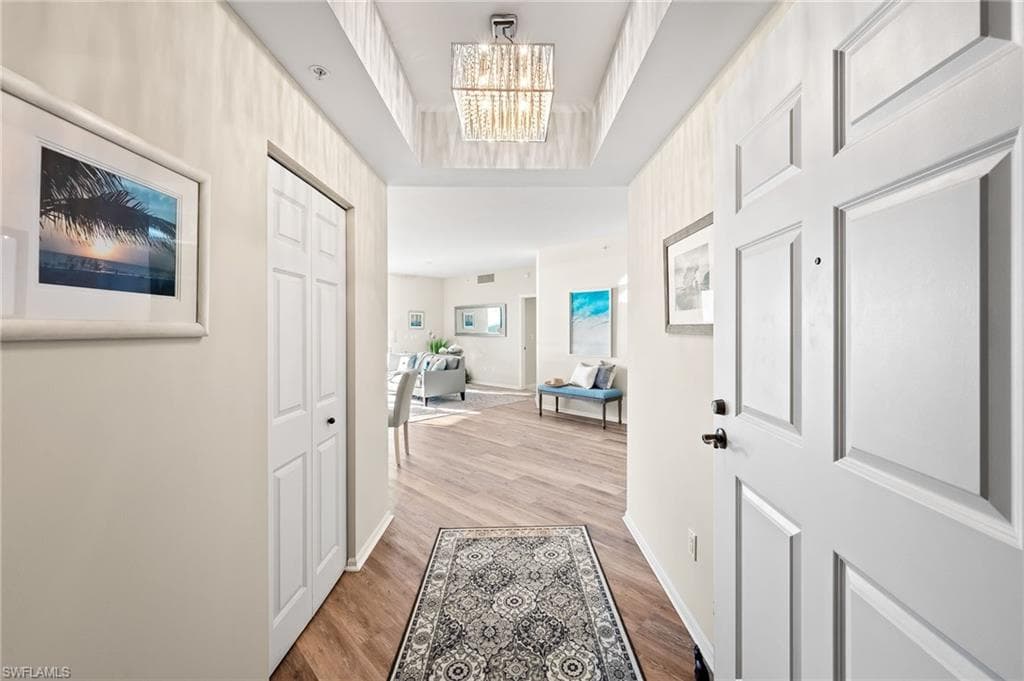 1001 Arbor Lake DR 604 NAPLES, FL 34110