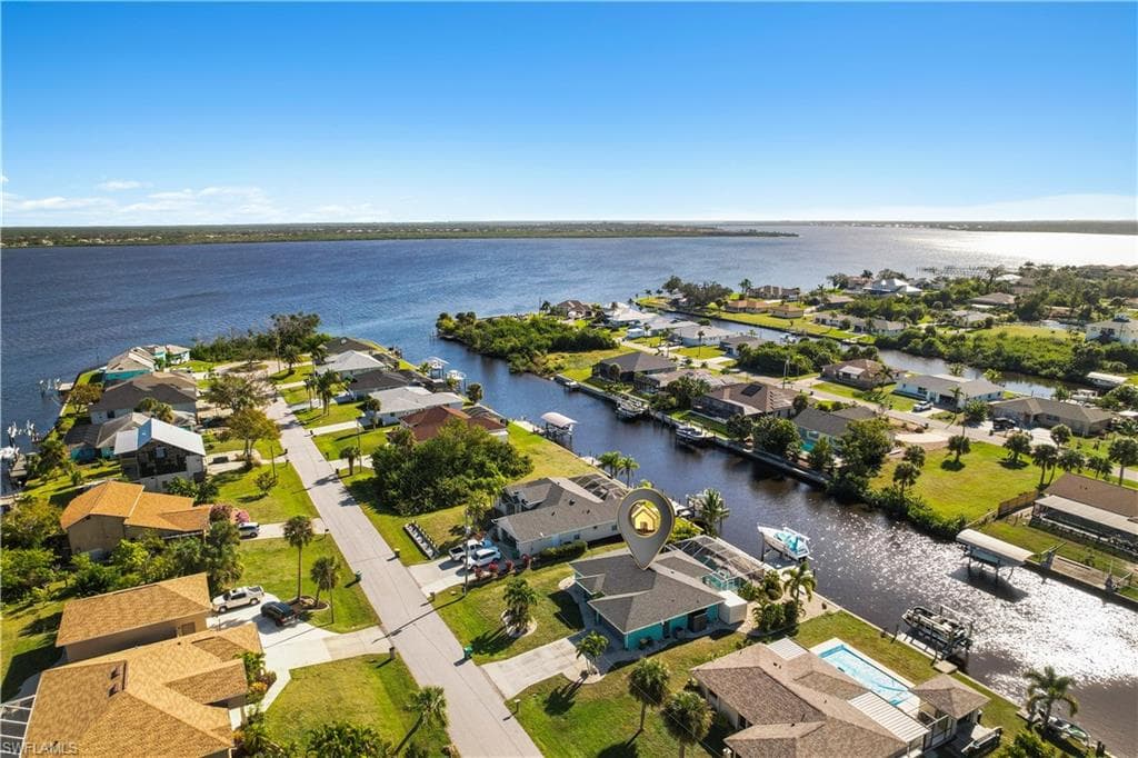 12371 Minot AVE PORT CHARLOTTE, FL 33981