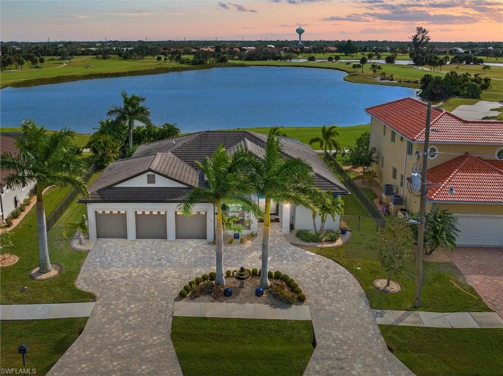 265 Madrid BLVD PUNTA GORDA, FL 33950