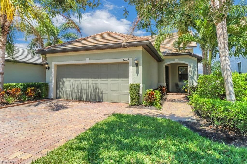 20325 Corkscrew Shores BLVD ESTERO, FL 33928