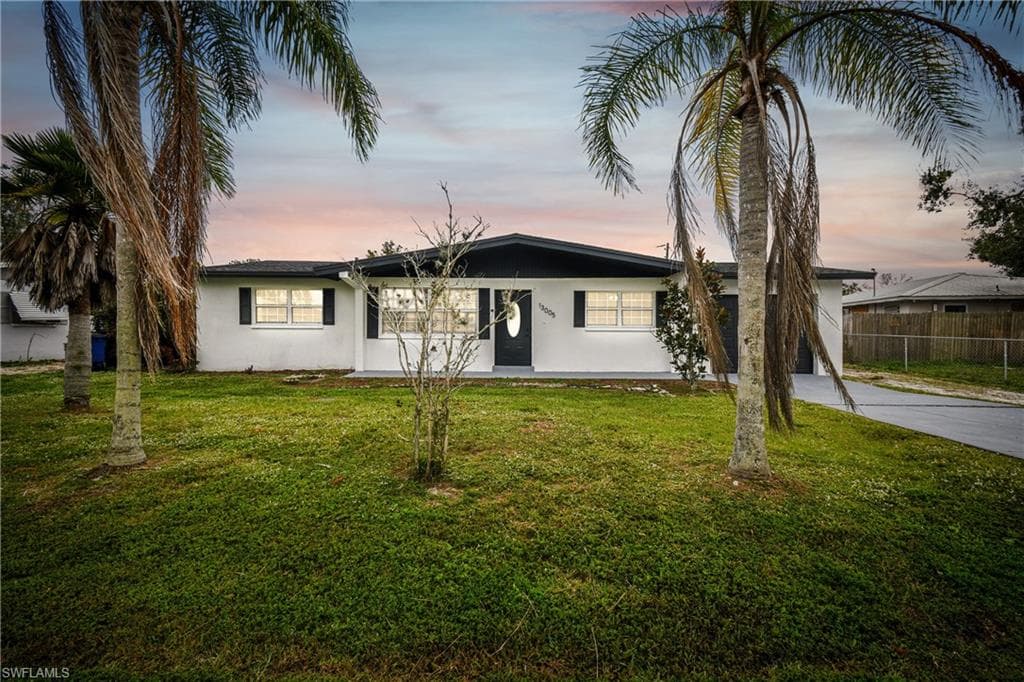 13005 7th ST FORT MYERS, FL 33905