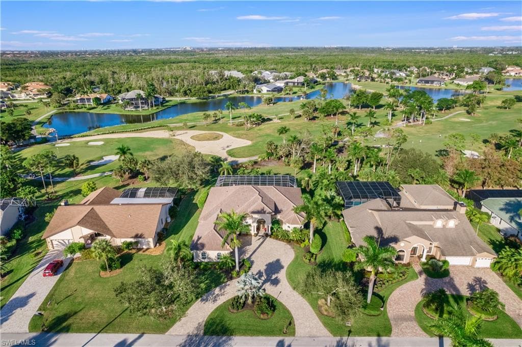 16939 Timberlakes DR FORT MYERS, FL 33908