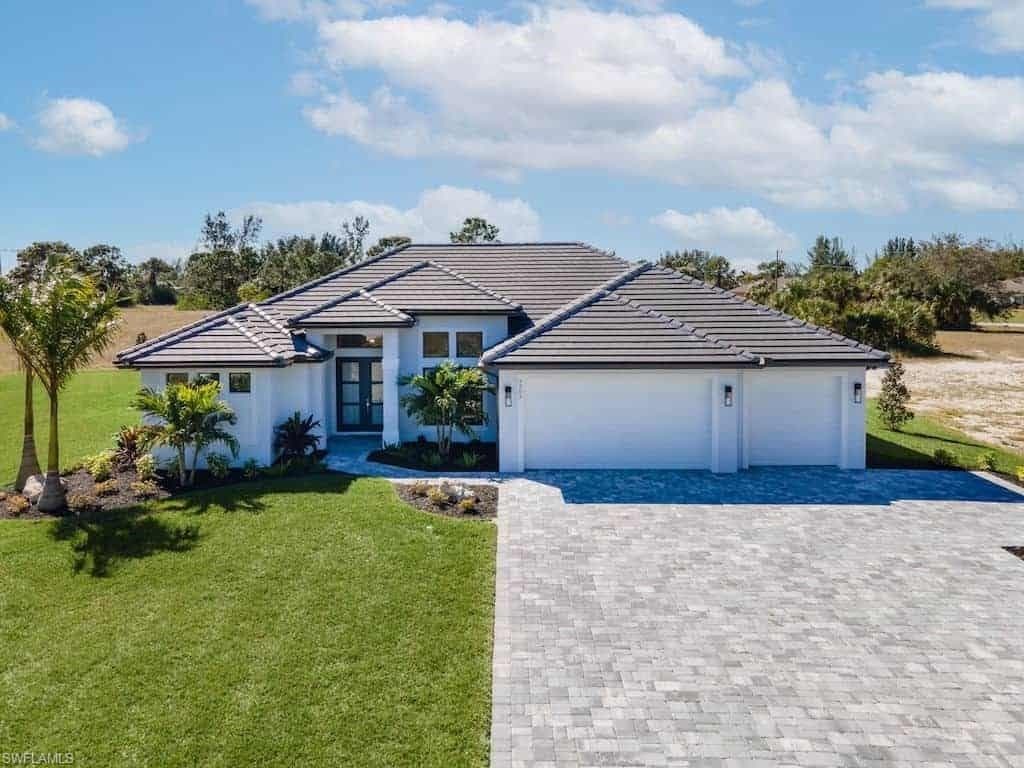24171 Cuman CT PUNTA GORDA, FL 33955
