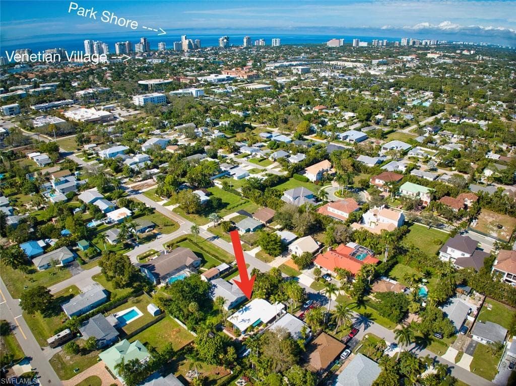 1248 Frank Whiteman BLVD NAPLES, FL 34103