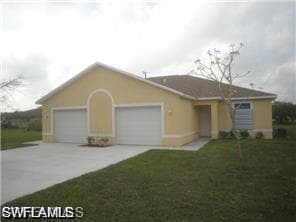 1223 SE 6th TER CAPE CORAL, FL 33990