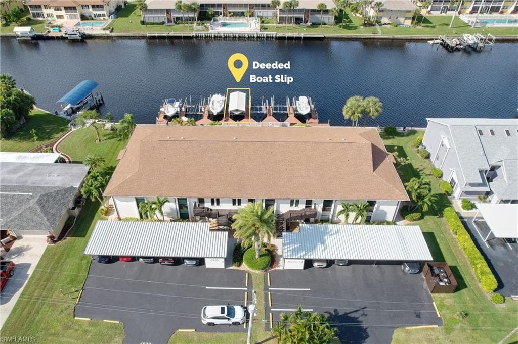 4632 5th PL 3 CAPE CORAL, FL 33904