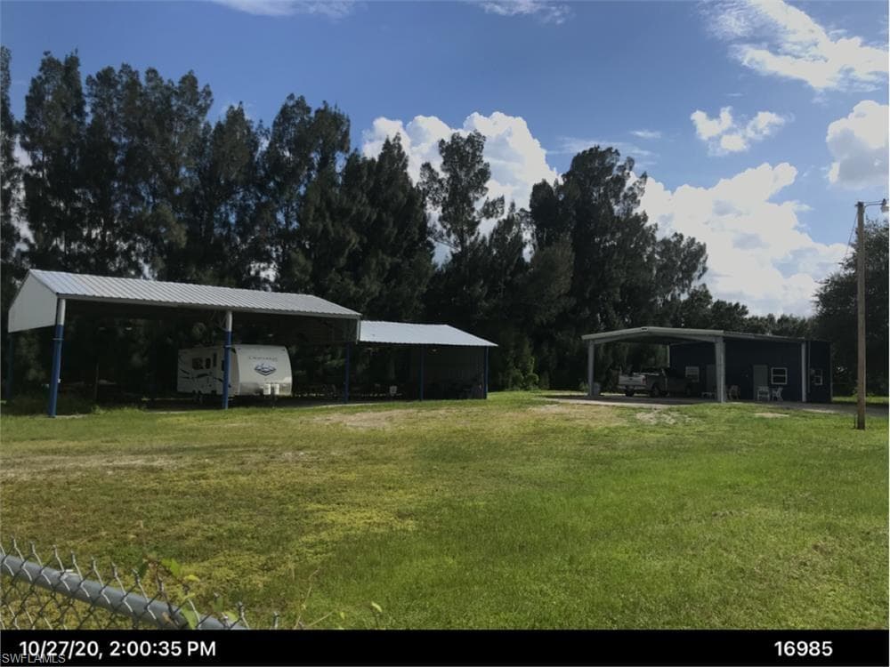 15795 S SR29 RD FELDA, FL 33930
